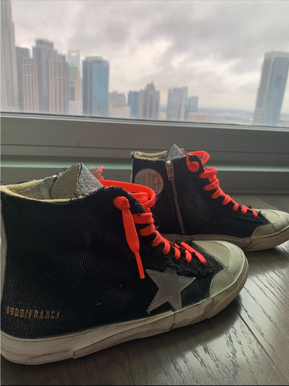 Golden Goose Sneakers